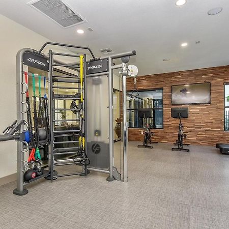 Ascent North Scottsdale Pool Gym Apartments Near Mayo And Scottsdale Quarter Экстерьер фото