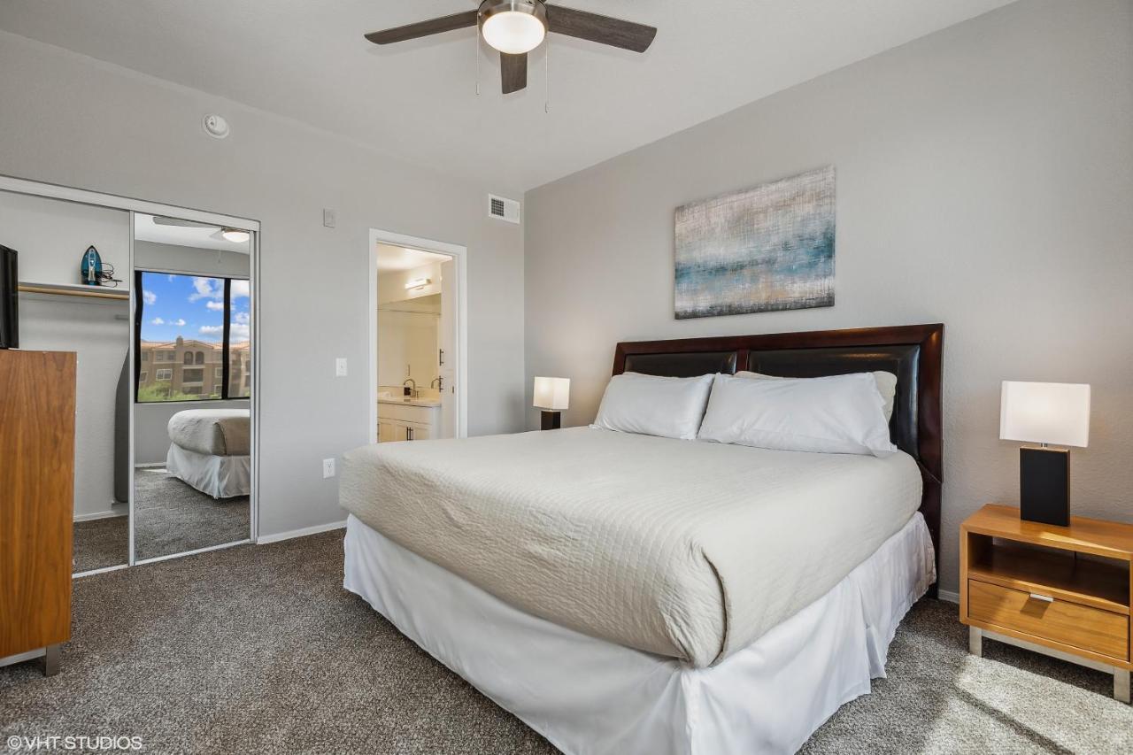 Ascent North Scottsdale Pool Gym Apartments Near Mayo And Scottsdale Quarter Экстерьер фото