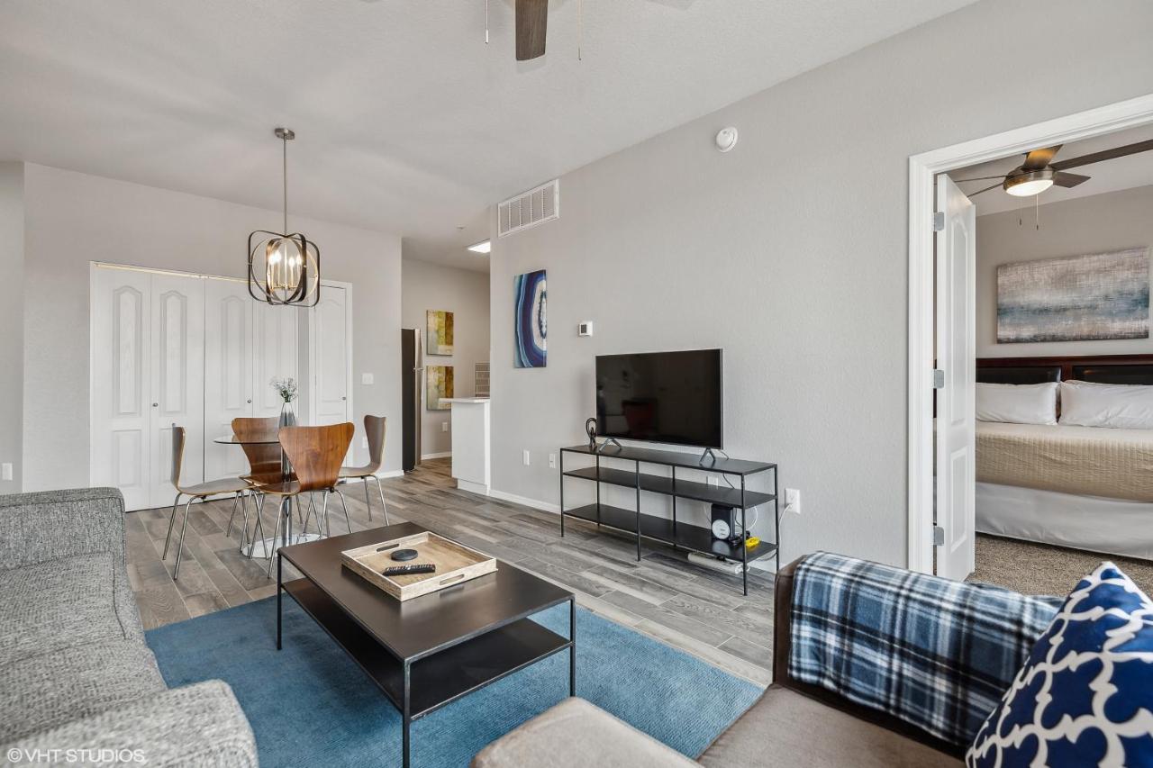 Ascent North Scottsdale Pool Gym Apartments Near Mayo And Scottsdale Quarter Экстерьер фото