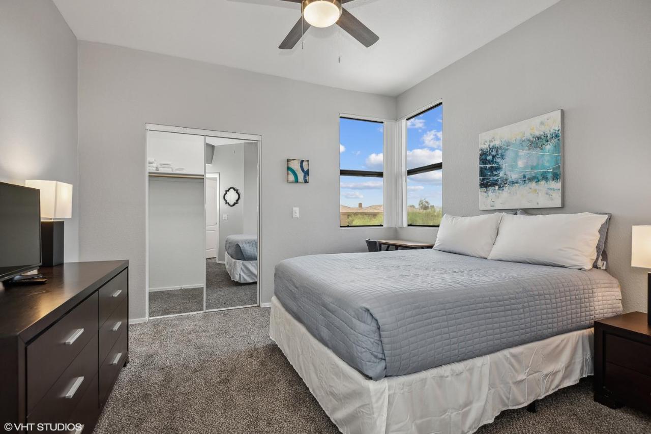 Ascent North Scottsdale Pool Gym Apartments Near Mayo And Scottsdale Quarter Экстерьер фото