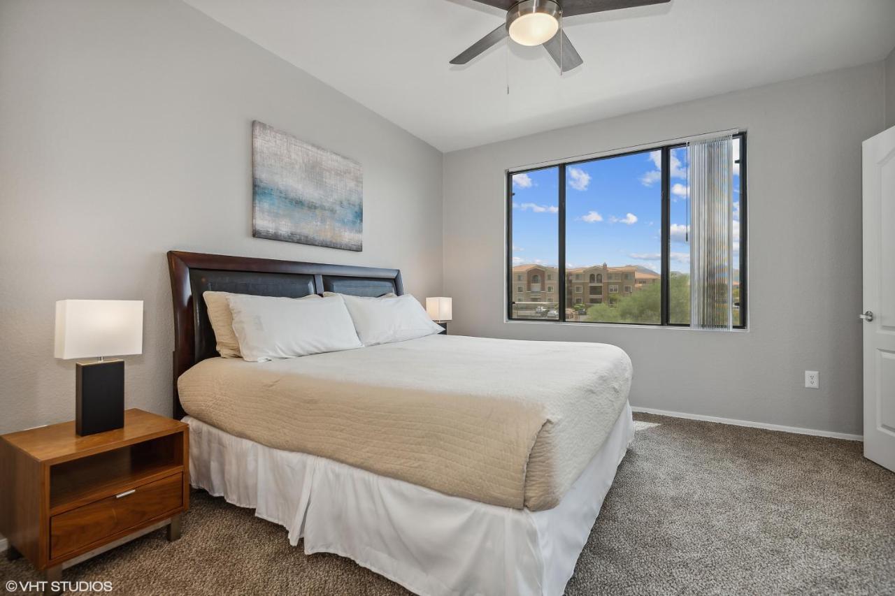Ascent North Scottsdale Pool Gym Apartments Near Mayo And Scottsdale Quarter Экстерьер фото