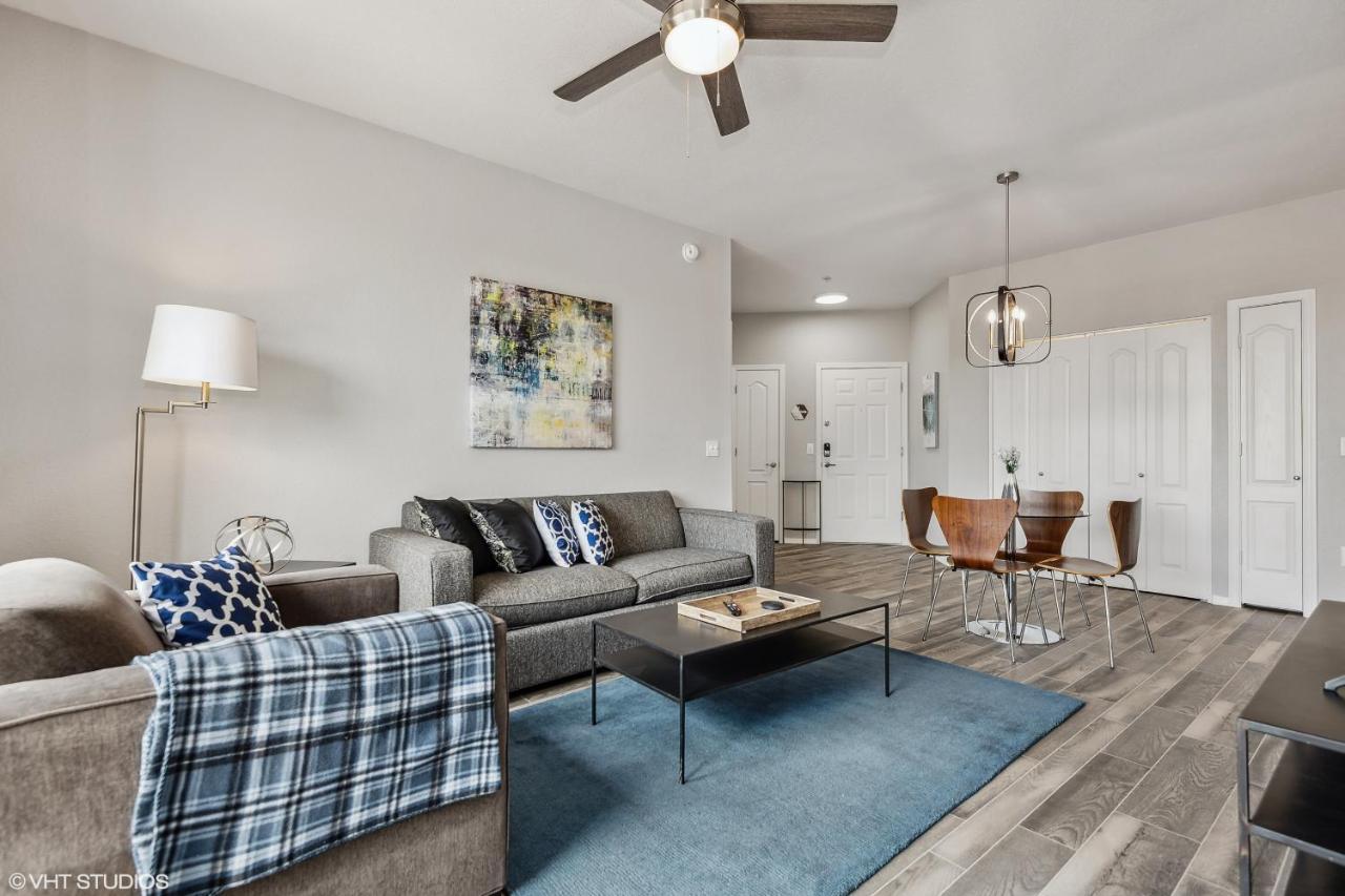 Ascent North Scottsdale Pool Gym Apartments Near Mayo And Scottsdale Quarter Экстерьер фото