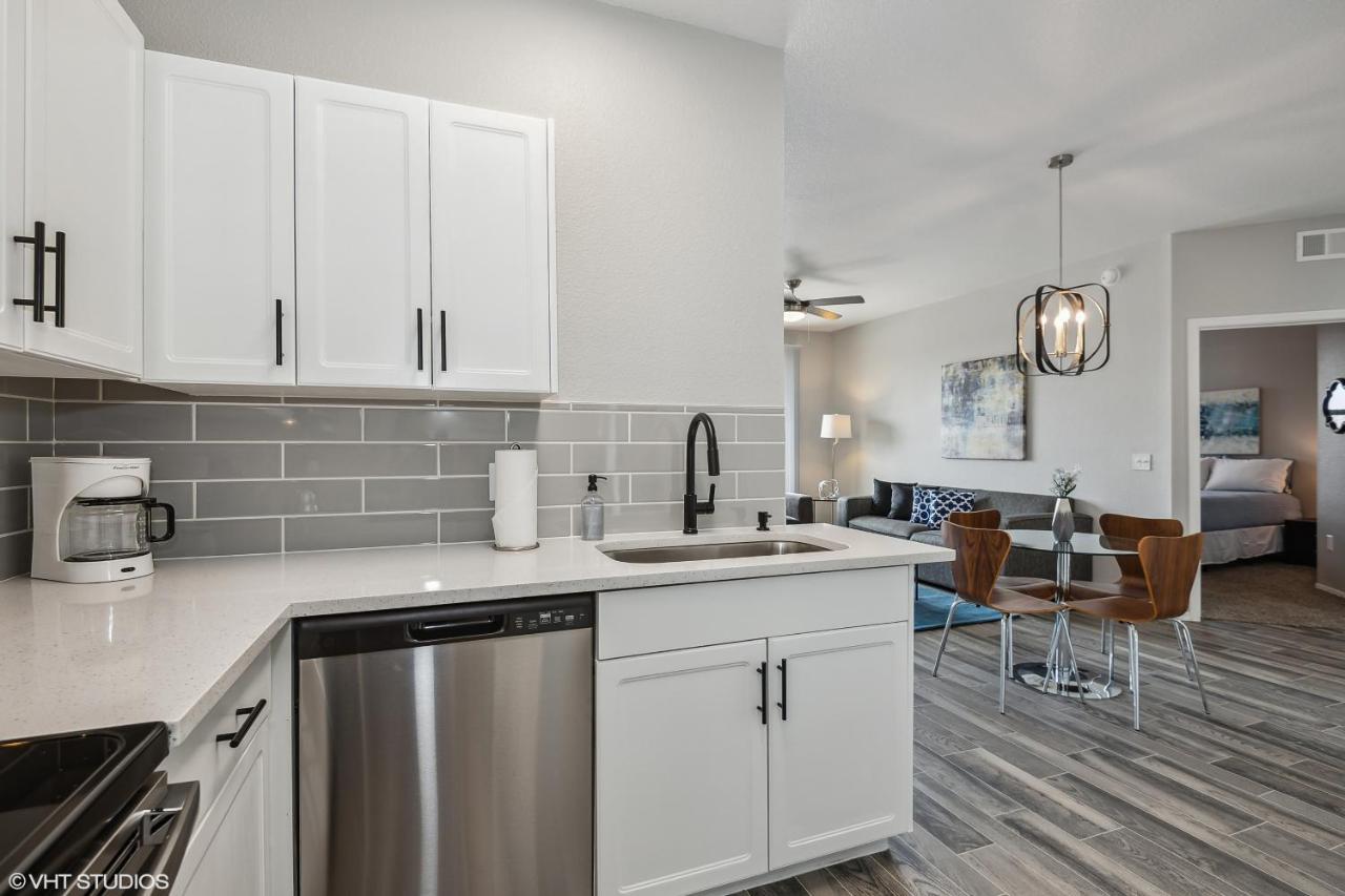 Ascent North Scottsdale Pool Gym Apartments Near Mayo And Scottsdale Quarter Экстерьер фото