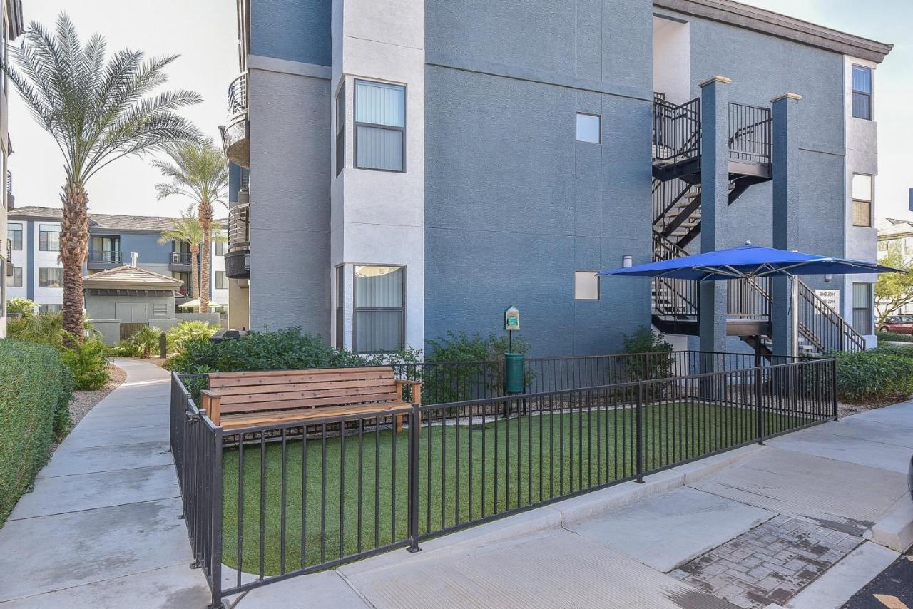 Ascent North Scottsdale Pool Gym Apartments Near Mayo And Scottsdale Quarter Экстерьер фото