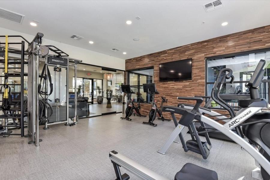 Ascent North Scottsdale Pool Gym Apartments Near Mayo And Scottsdale Quarter Экстерьер фото