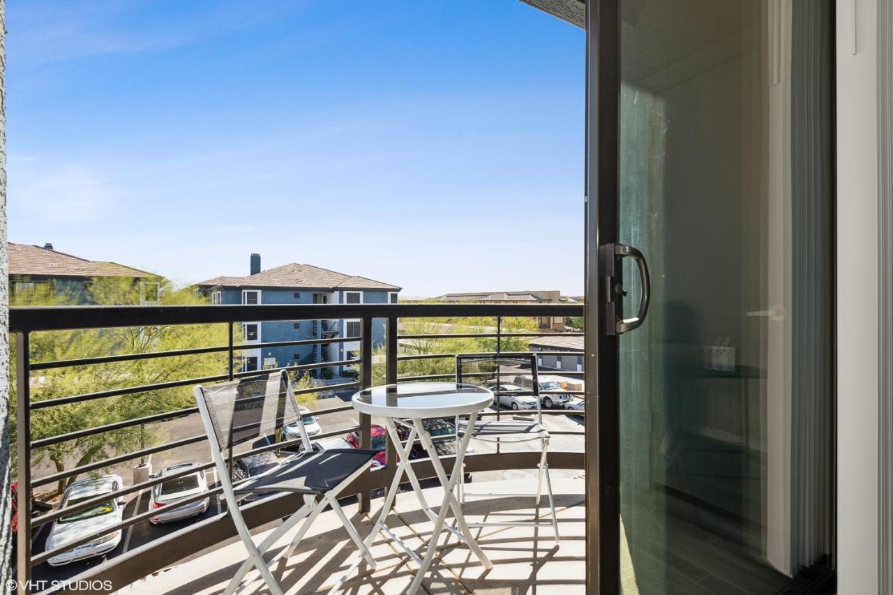 Ascent North Scottsdale Pool Gym Apartments Near Mayo And Scottsdale Quarter Экстерьер фото