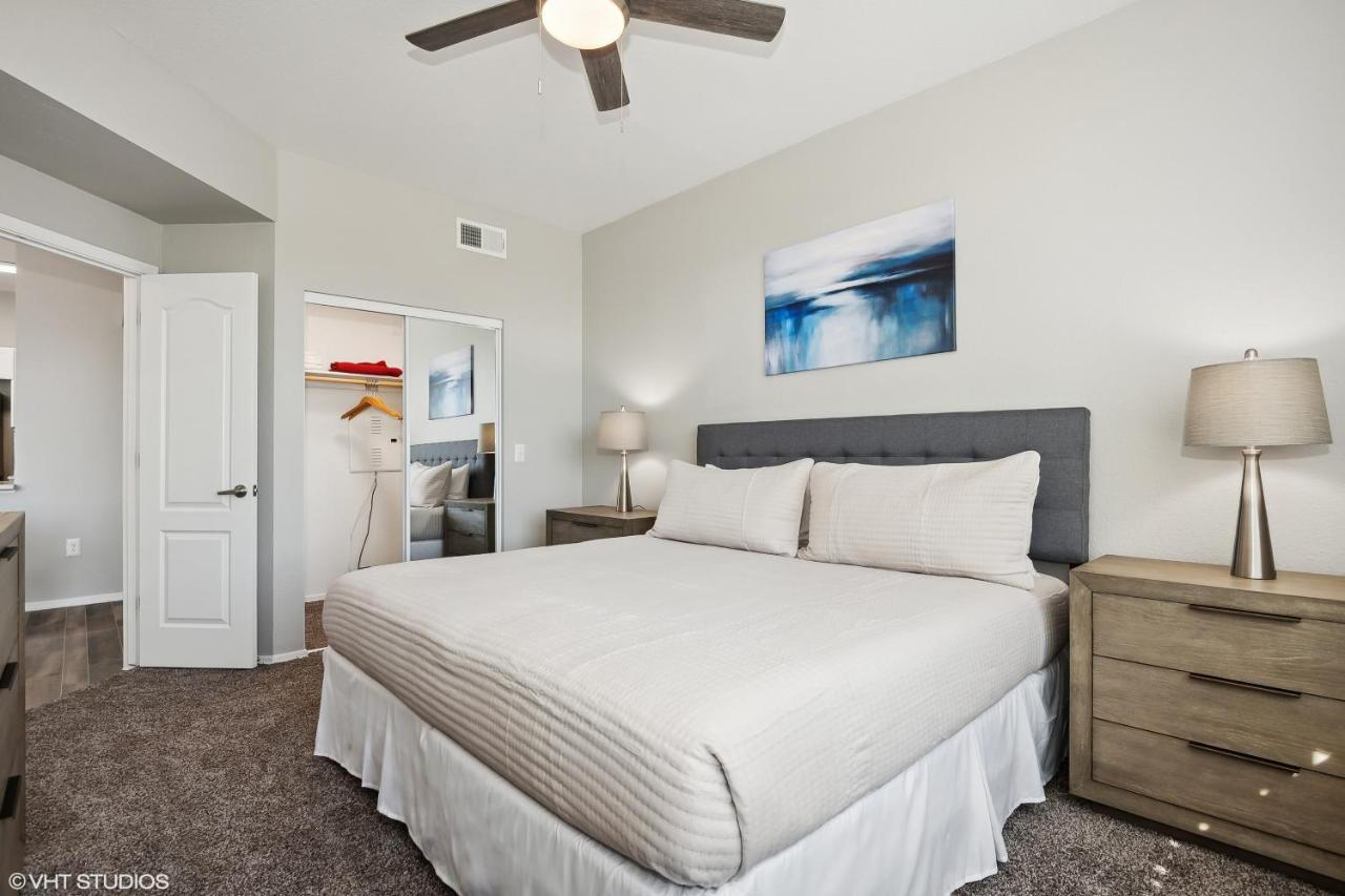 Ascent North Scottsdale Pool Gym Apartments Near Mayo And Scottsdale Quarter Экстерьер фото