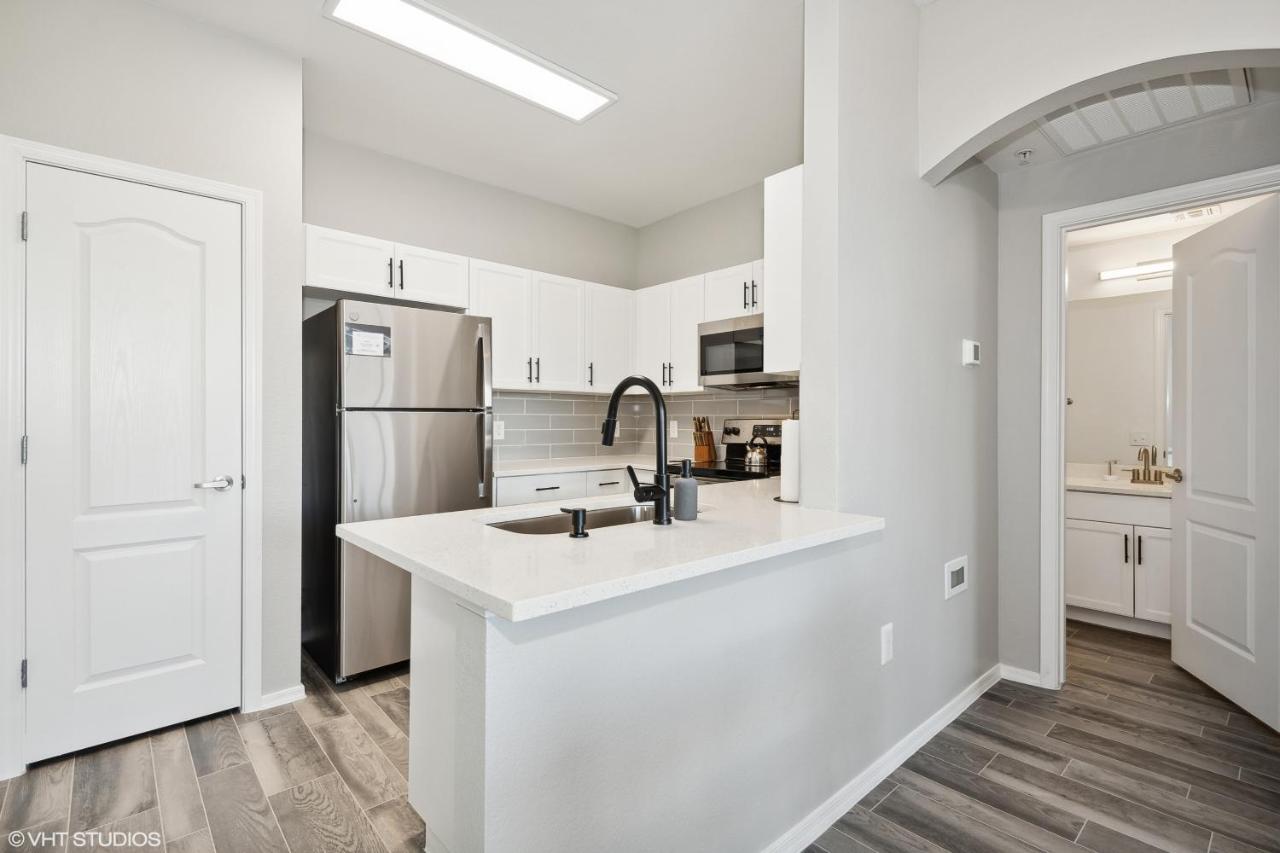 Ascent North Scottsdale Pool Gym Apartments Near Mayo And Scottsdale Quarter Экстерьер фото