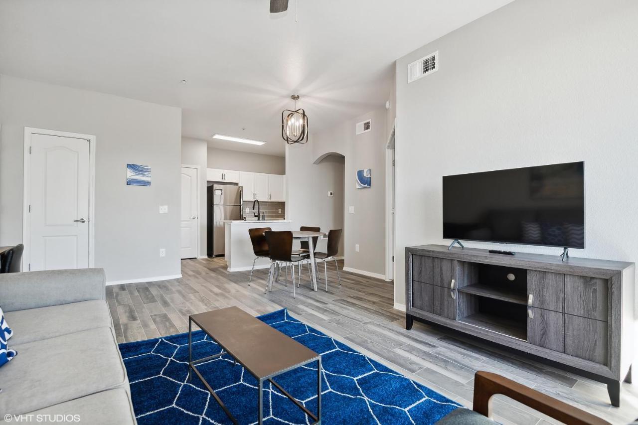 Ascent North Scottsdale Pool Gym Apartments Near Mayo And Scottsdale Quarter Экстерьер фото