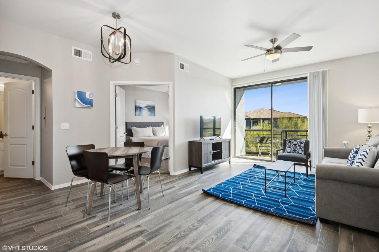 Ascent North Scottsdale Pool Gym Apartments Near Mayo And Scottsdale Quarter Экстерьер фото
