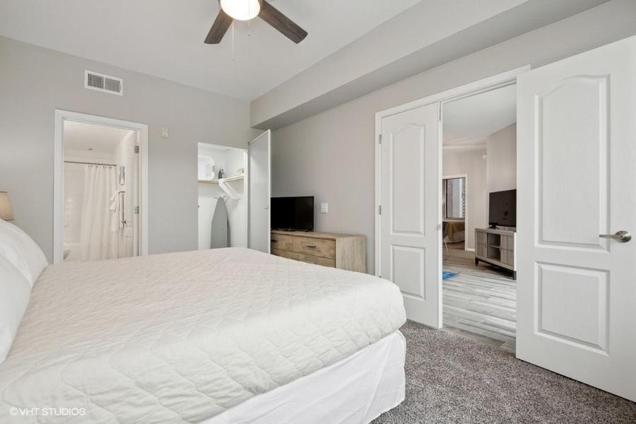 Ascent North Scottsdale Pool Gym Apartments Near Mayo And Scottsdale Quarter Экстерьер фото