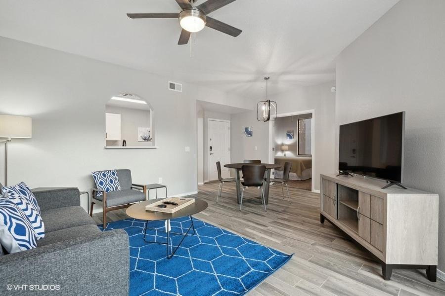 Ascent North Scottsdale Pool Gym Apartments Near Mayo And Scottsdale Quarter Экстерьер фото
