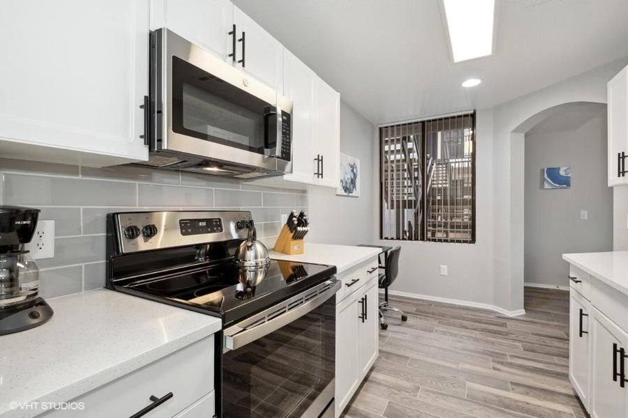 Ascent North Scottsdale Pool Gym Apartments Near Mayo And Scottsdale Quarter Экстерьер фото